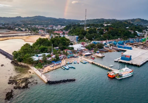 Sorong